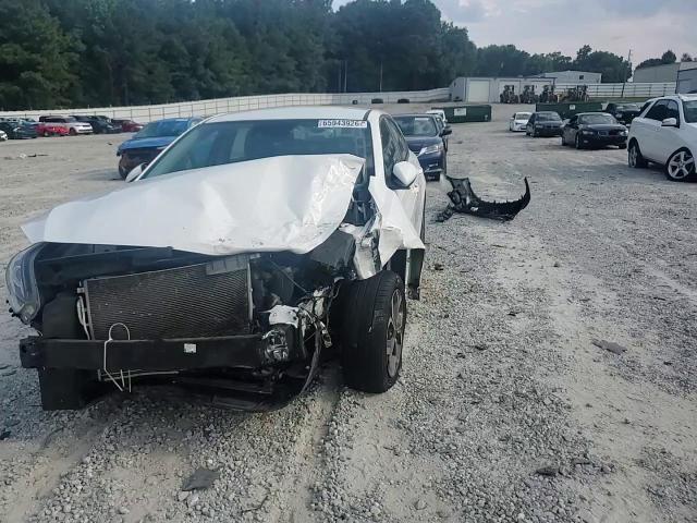 2021 Kia Forte Lxs - zdjęcie 14