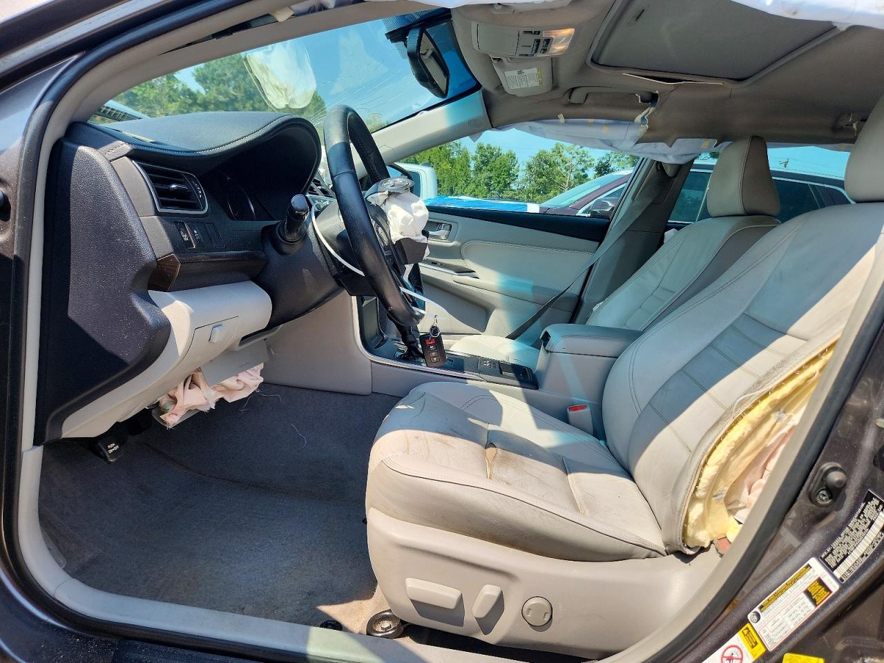 2020 Nissan Altima Sr - zdjęcie 7