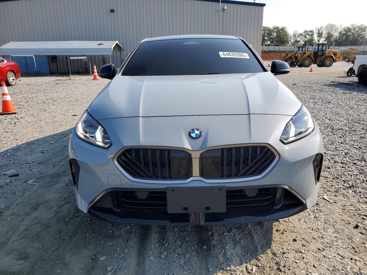 2026 BMW 228Xi - zdjęcie 5