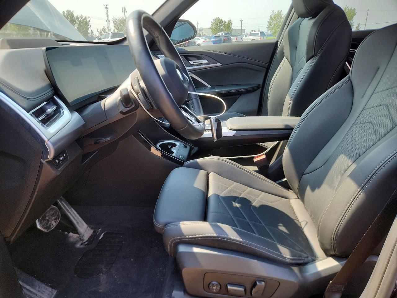 2024 BMW X1 xDrive28I - zdjęcie 7