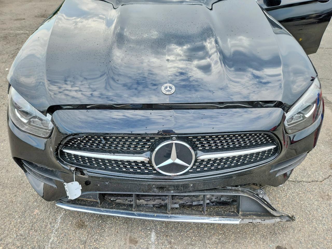 2023 Mercedes-Benz E 350 4Matic - zdjęcie 11