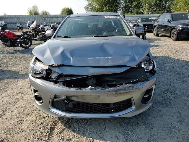2016 Mitsubishi Lancer Es - zdjęcie 14
