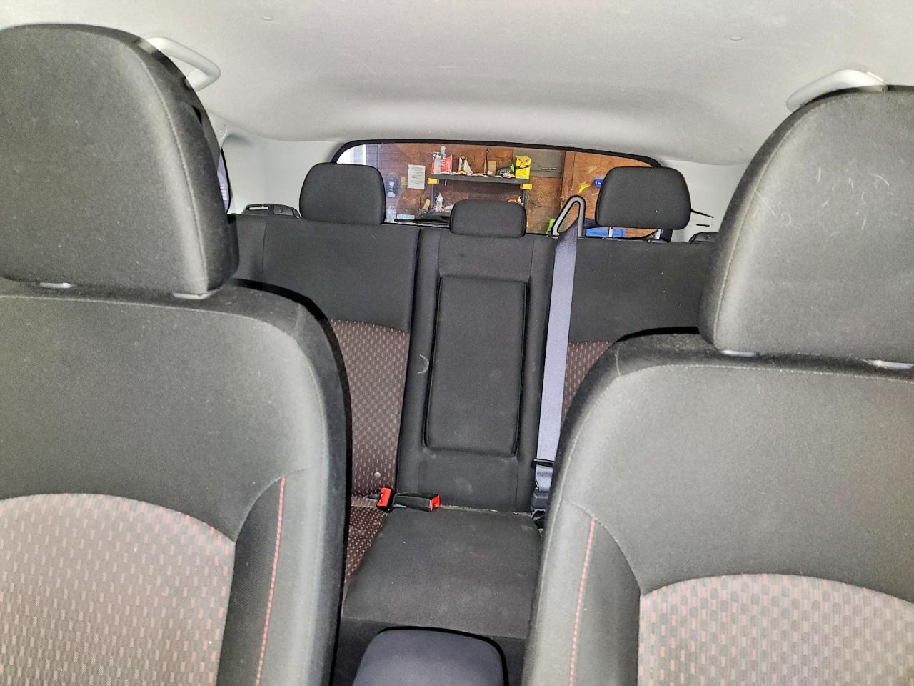2017 Mitsubishi Outlander Sport Es - zdjęcie 10