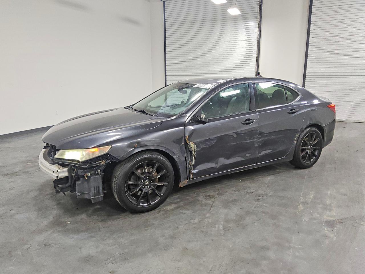 2015 Acura Tlx Tech - zdjęcie główne
