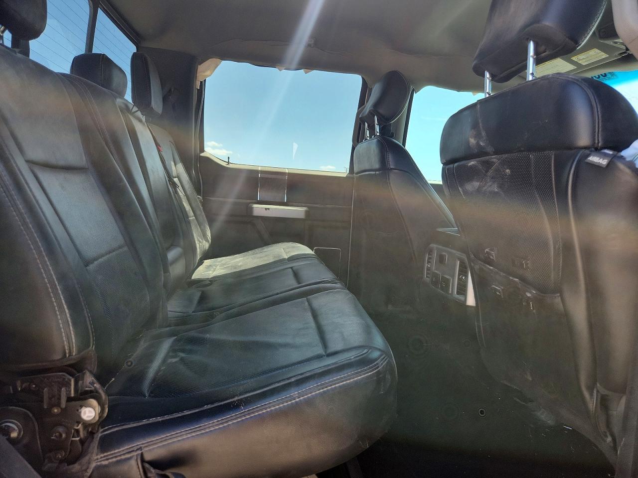 2019 Ford F250 Super Duty - zdjęcie 10
