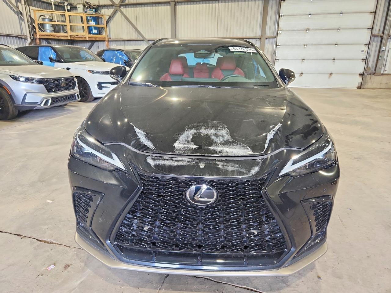 2027 Acura 1.6 El - zdjęcie 5