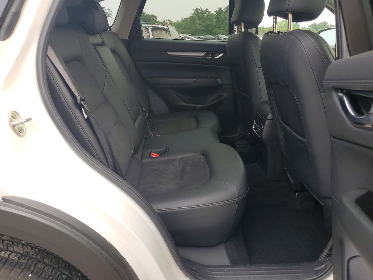 2023 Mazda Cx-5 Select - zdjęcie 11