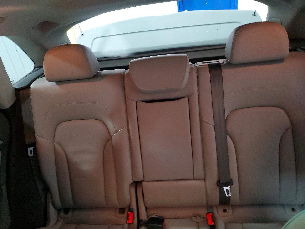2014 Audi Q5 Tdi Premium Plus - zdjęcie 10