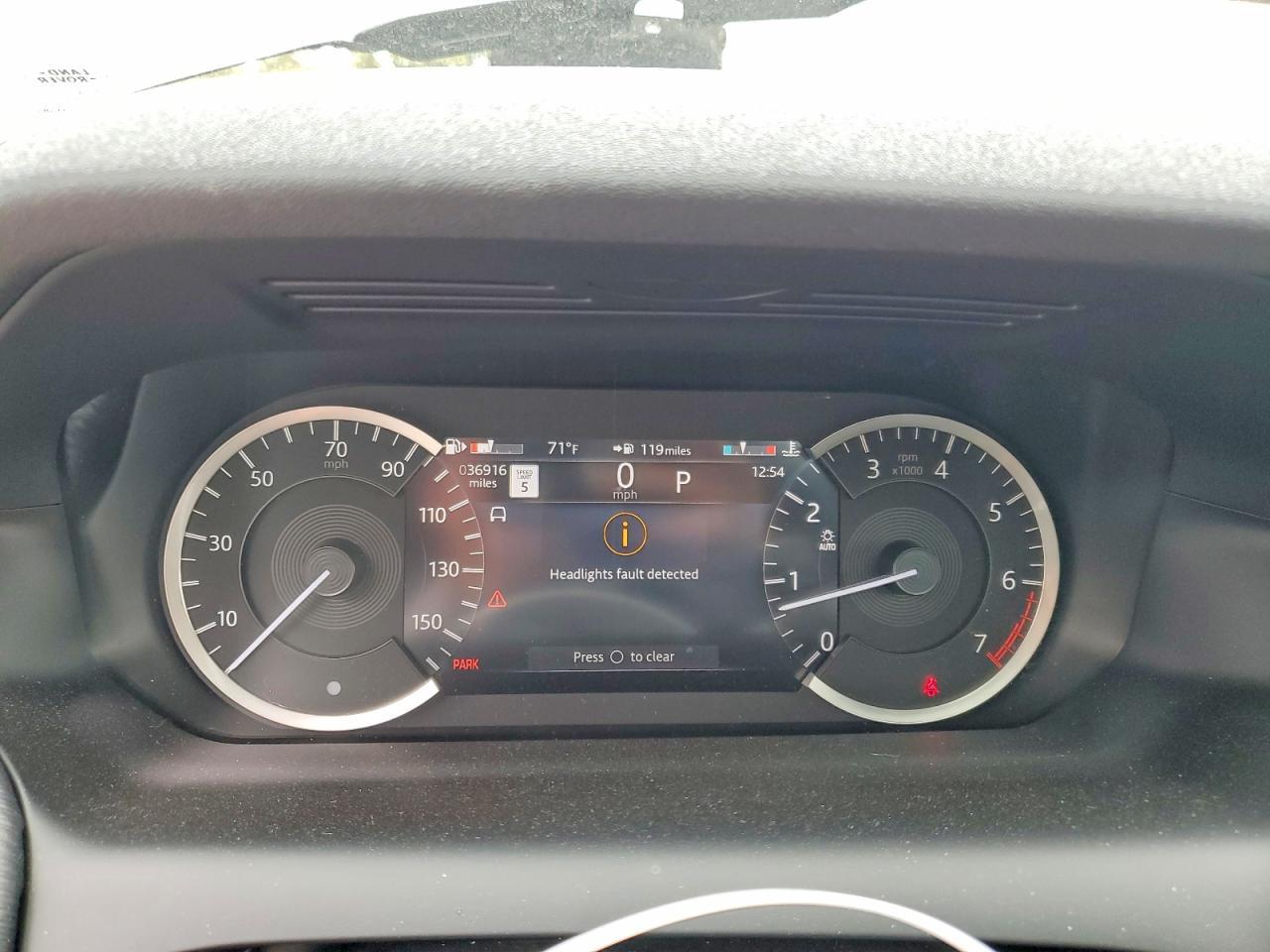 2023 Land Rover Discovery Sport Se R-Dynamic - zdjęcie 9