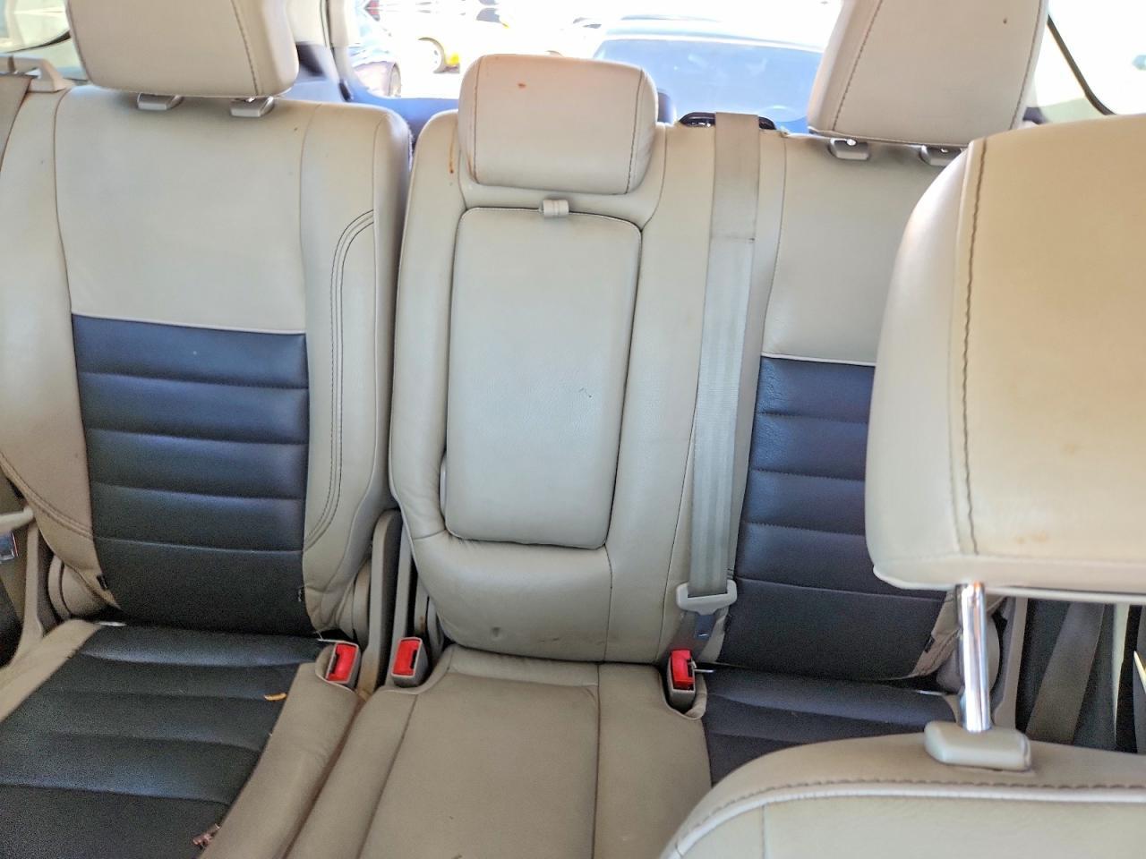 2013 Ford Escape Se - zdjęcie 10