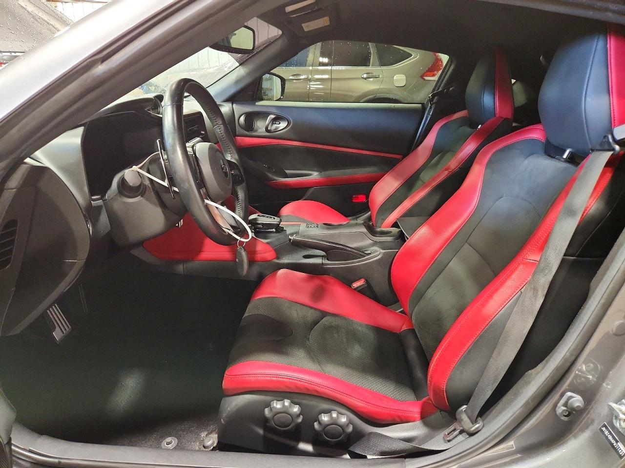 2023 Nissan Z Performance - zdjęcie 7