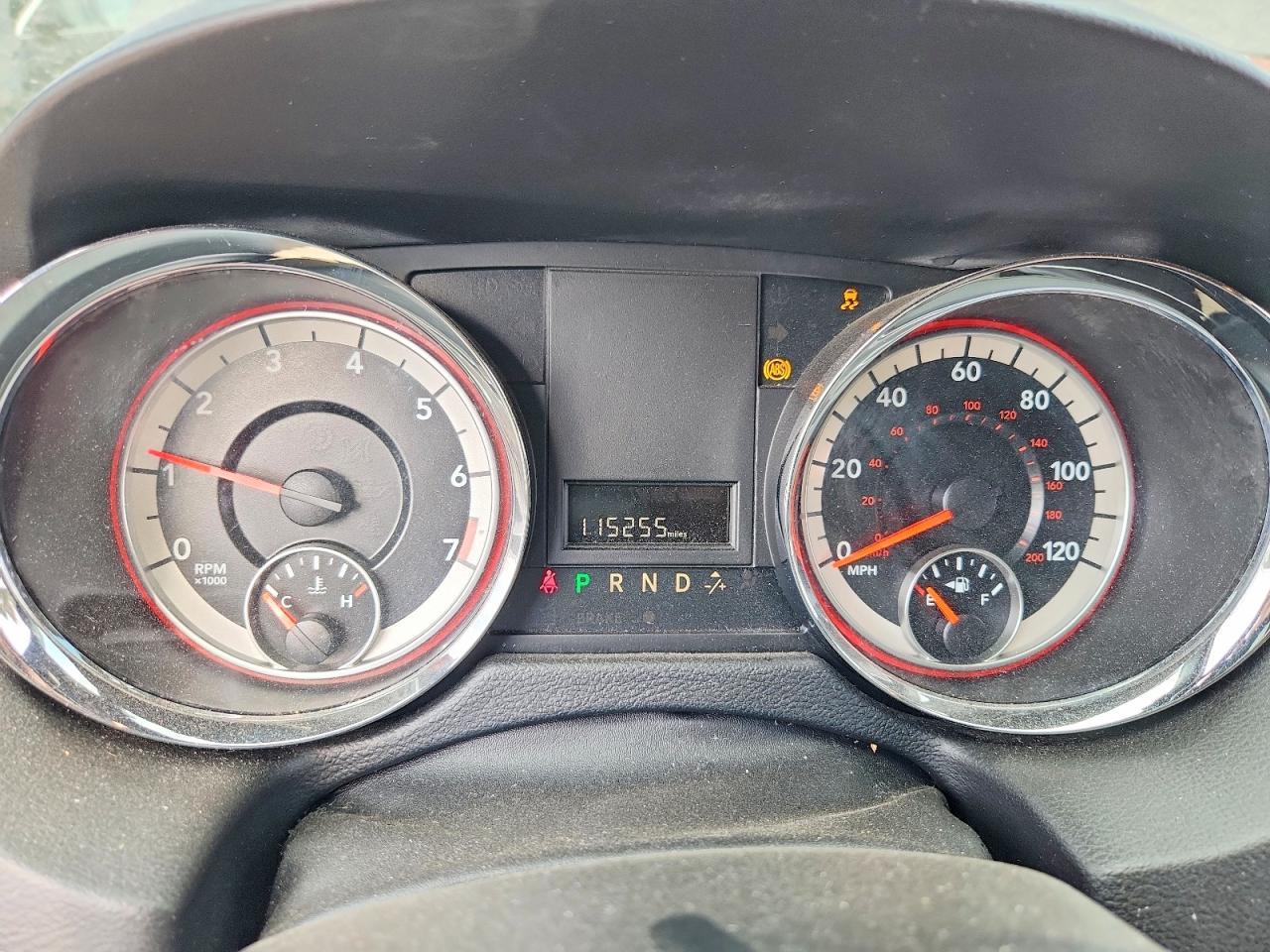 2019 Dodge Grand Caravan Sxt - zdjęcie 9