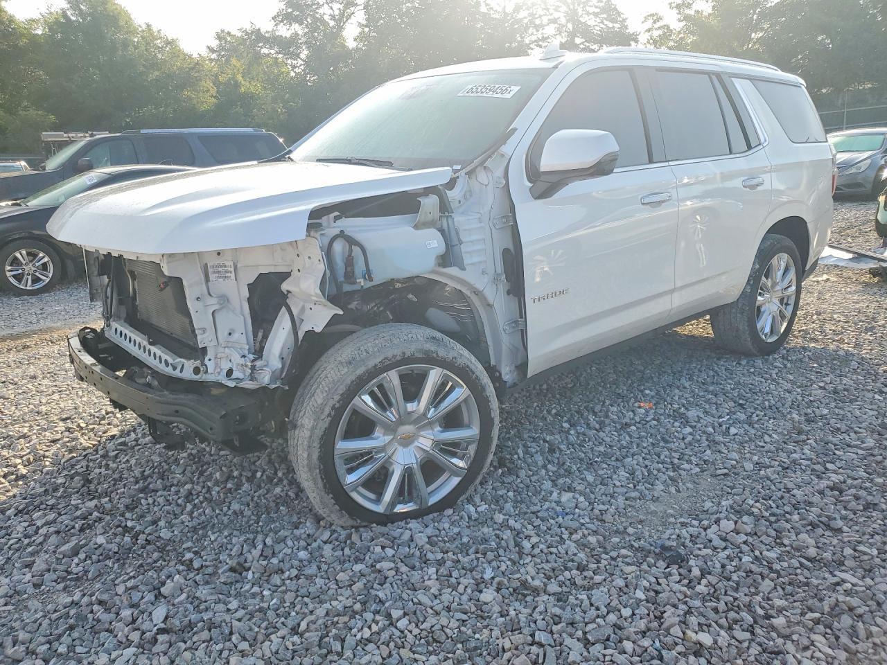 2024 Chevrolet Tahoe