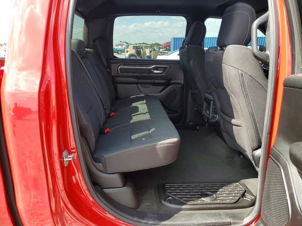 2022 Ram 1500 Big Horn/Lone Star - zdjęcie 10