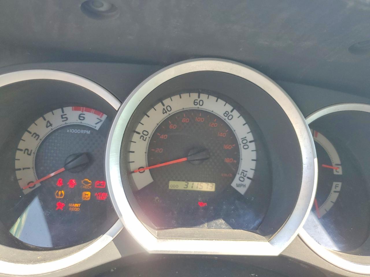 2014 Toyota Tacoma Prerunner Dou - zdjęcie 9