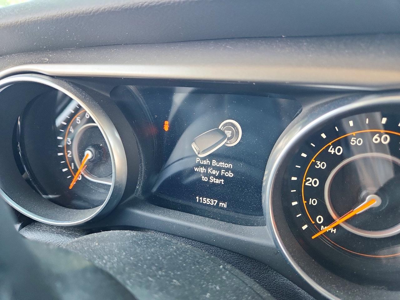 2018 Jeep Wrangler Unlimited Sport - zdjęcie 9