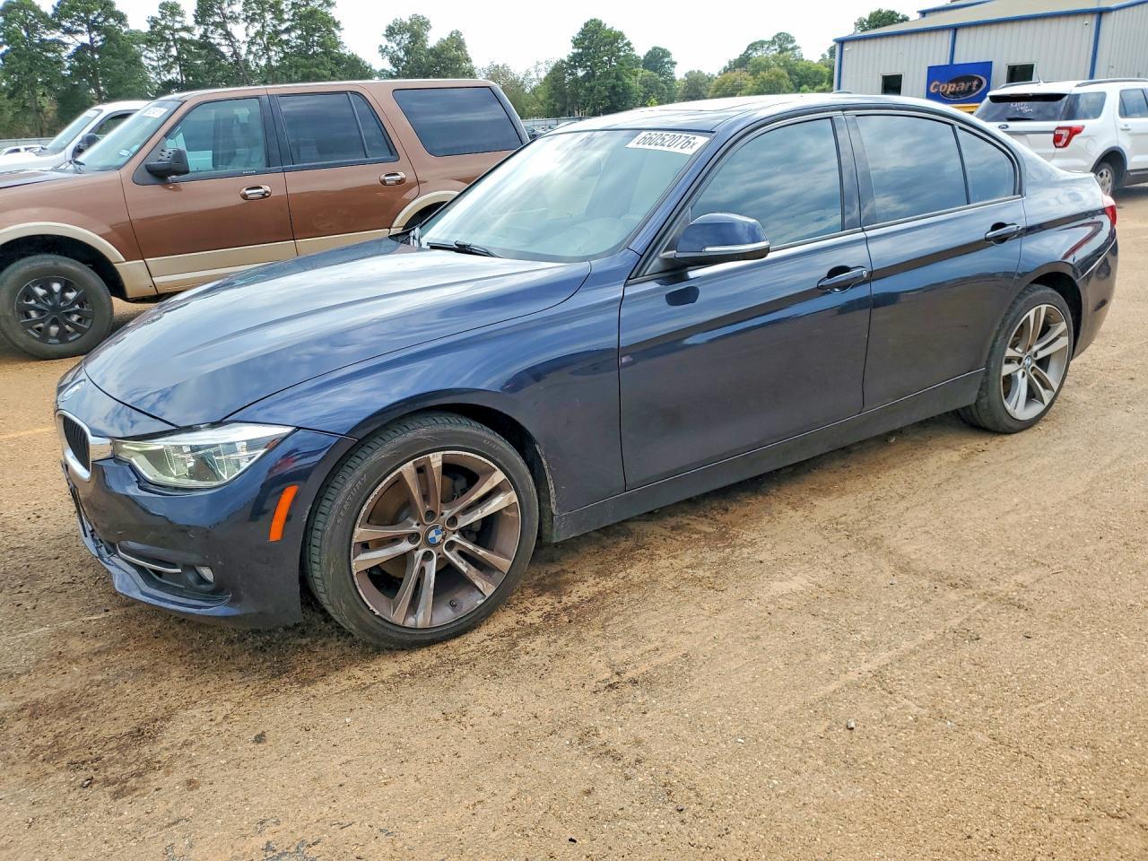 BMW Seria 3 - zdjęcie 1