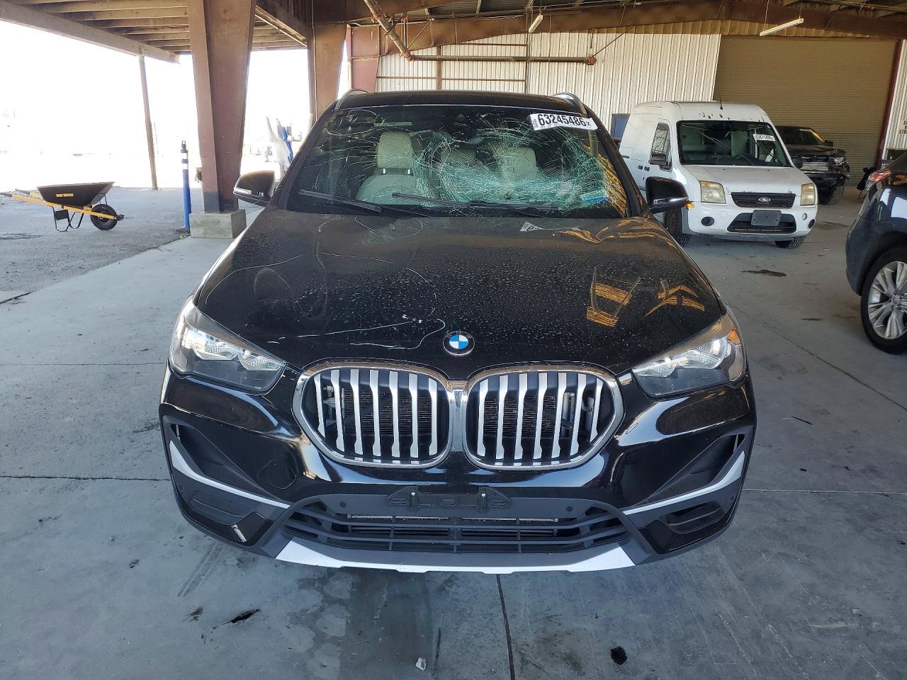 2022 BMW X1 Sdrive28I - zdjęcie 5