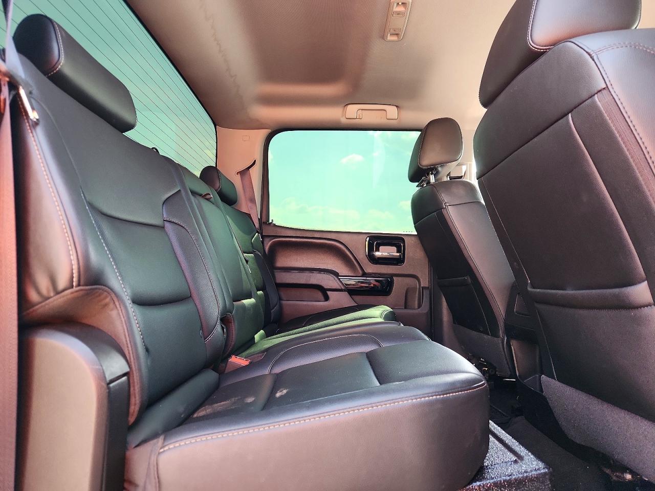 2016 Chevrolet Silverado C1500 Lt - zdjęcie 10