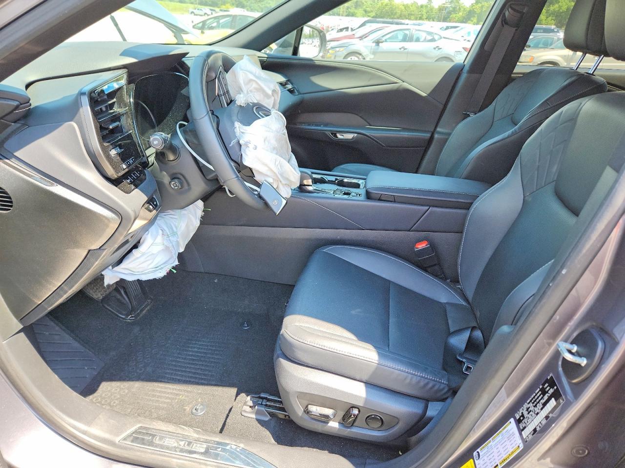 2023 Lexus Rx 350 Premium - zdjęcie 7