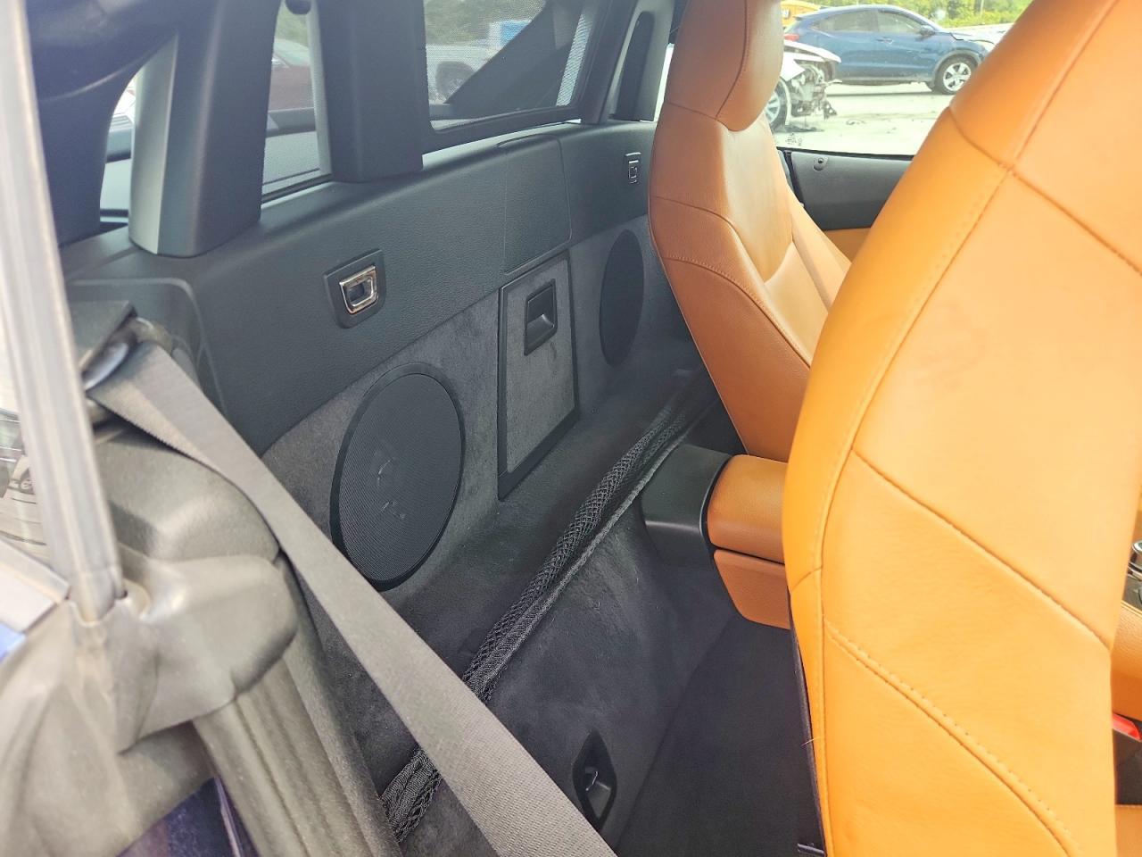 2015 BMW Z4 Sdrive28I - zdjęcie 10