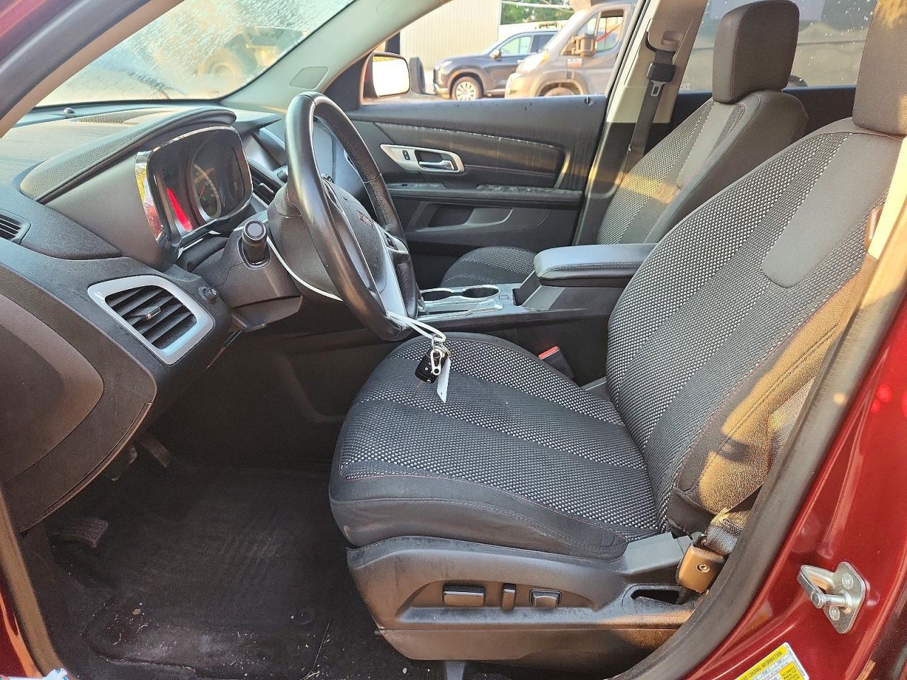 2016 GMC Terrain Sle - zdjęcie 7