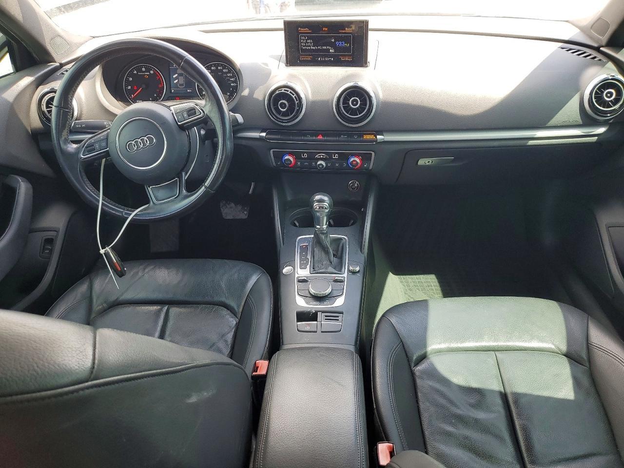 2016 Audi A3 Premium - zdjęcie 8