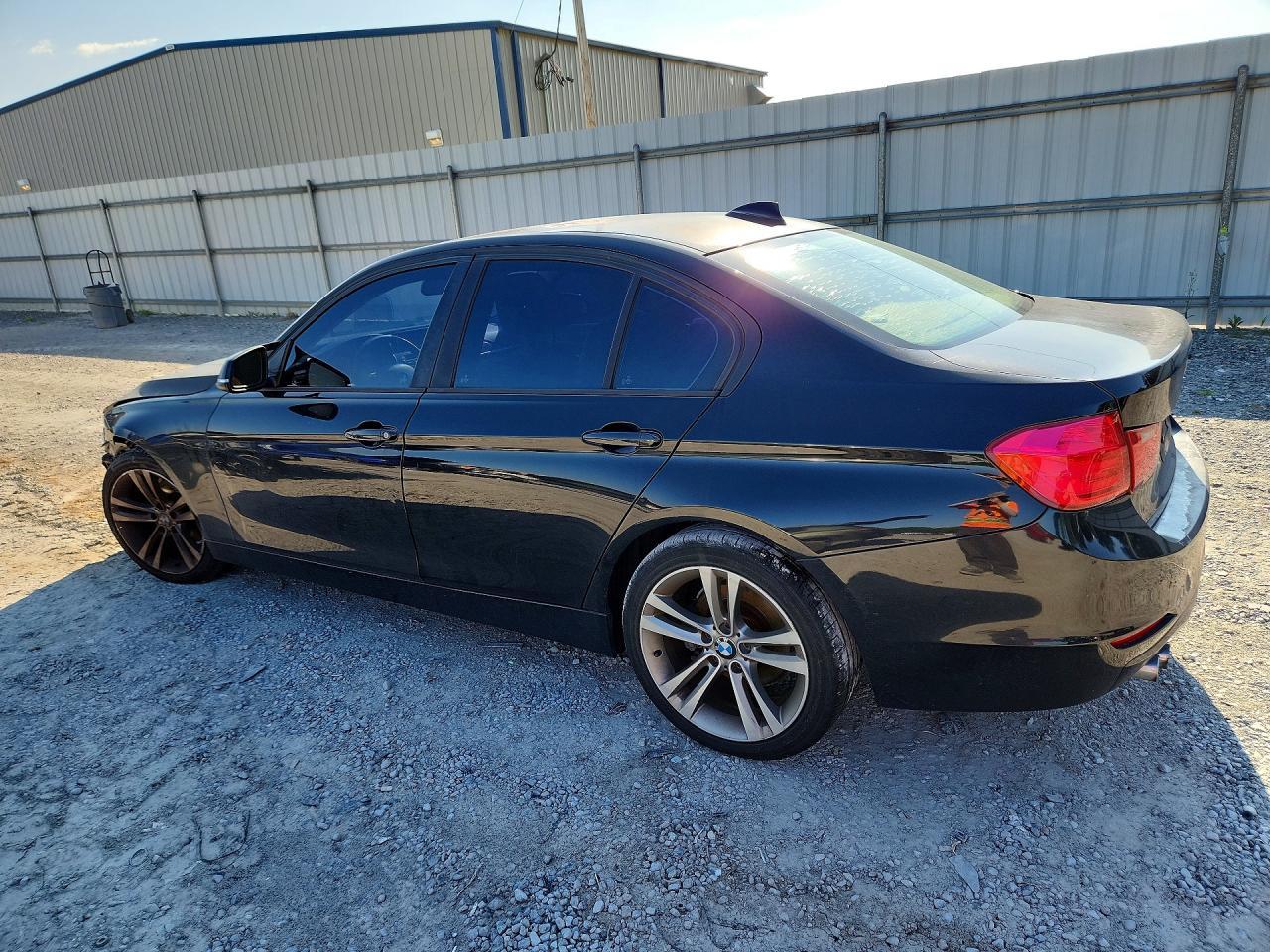 2013 BMW 328 I Sulev - zdjęcie 2