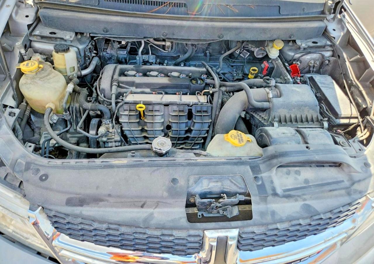 2020 Dodge Journey Se - zdjęcie 11