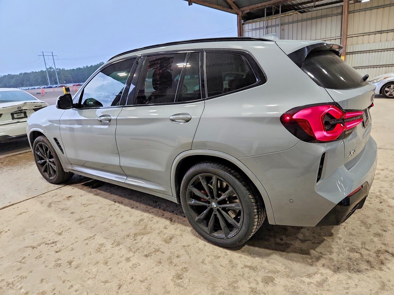 2023 BMW X3 Sdrive30I - zdjęcie 2