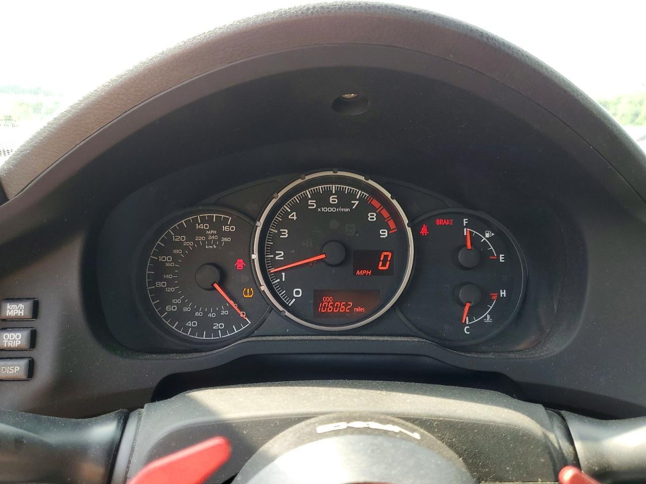 2013 Subaru Brz 2.0 Premium - zdjęcie 9