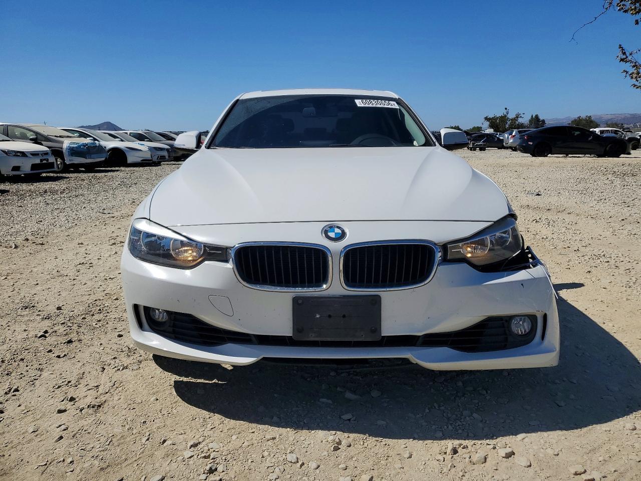 BMW Seria 3 - zdjęcie 5