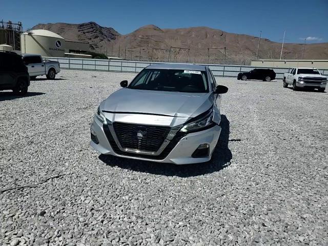 2021 Nissan Altima Sr - zdjęcie 13