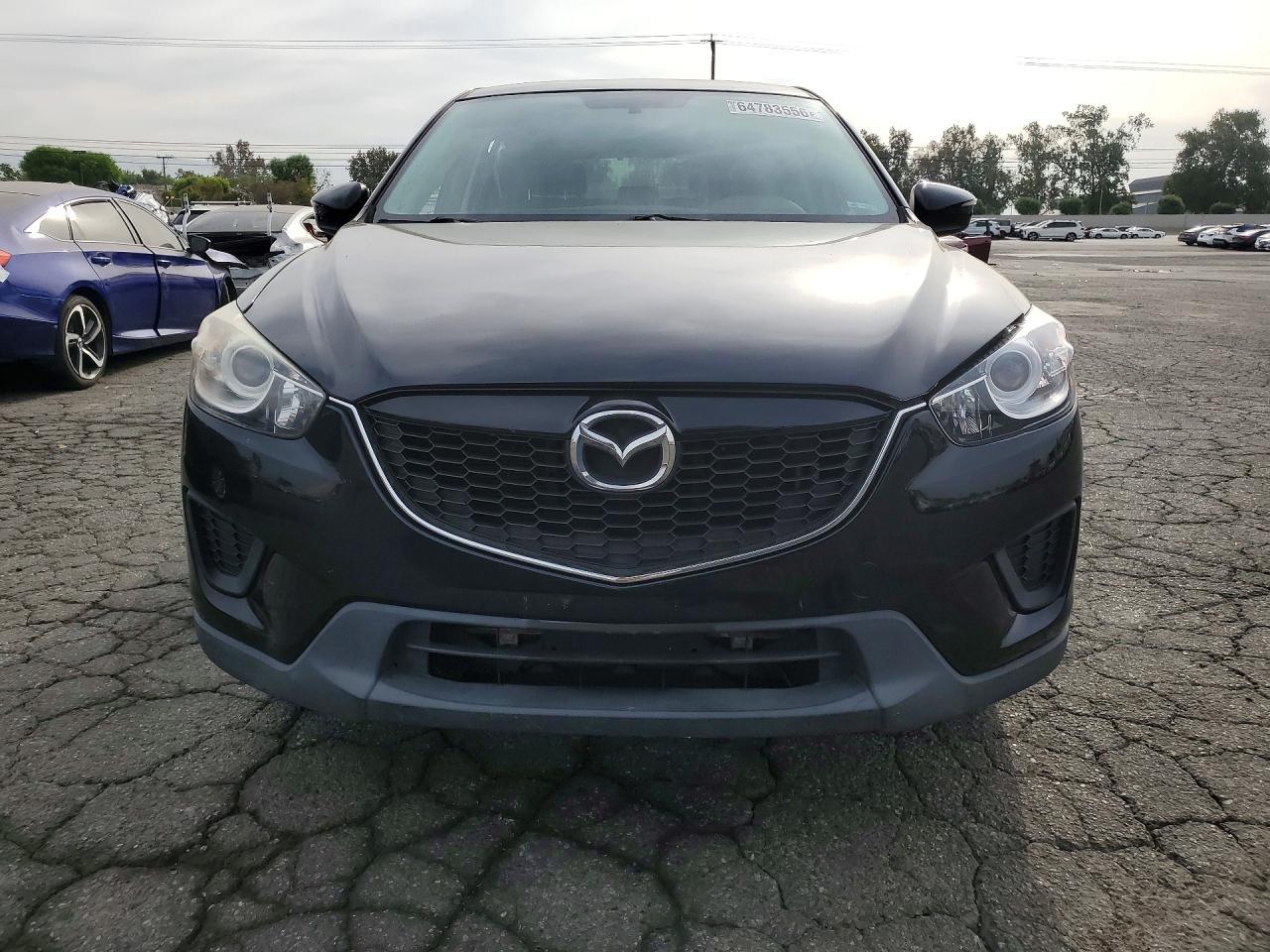 2015 Mazda Cx-5 Sport - zdjęcie 5