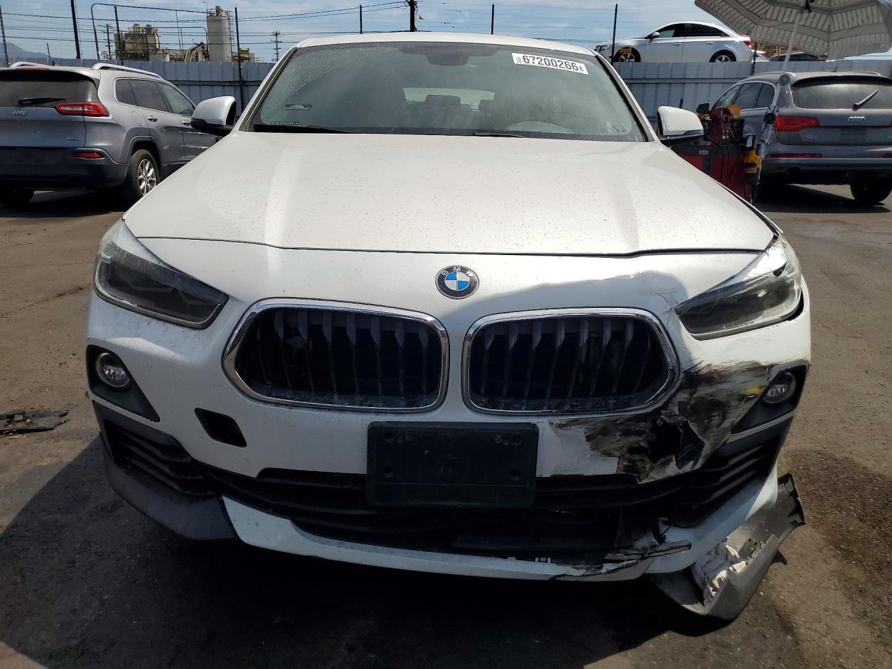 2018 BMW X2 Sdrive28I - zdjęcie 5
