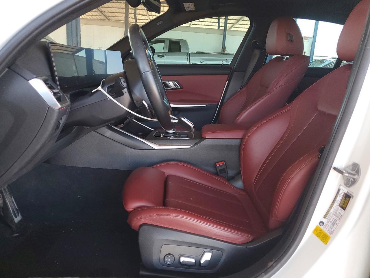 2023 BMW M340I - zdjęcie 7