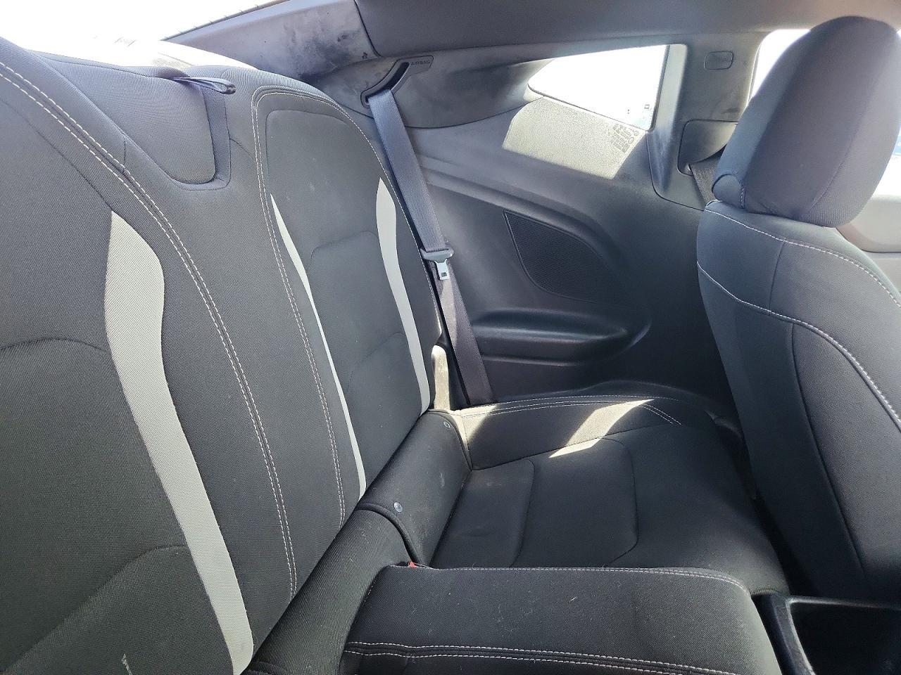 2019 Chevrolet Camaro Ls - zdjęcie 10