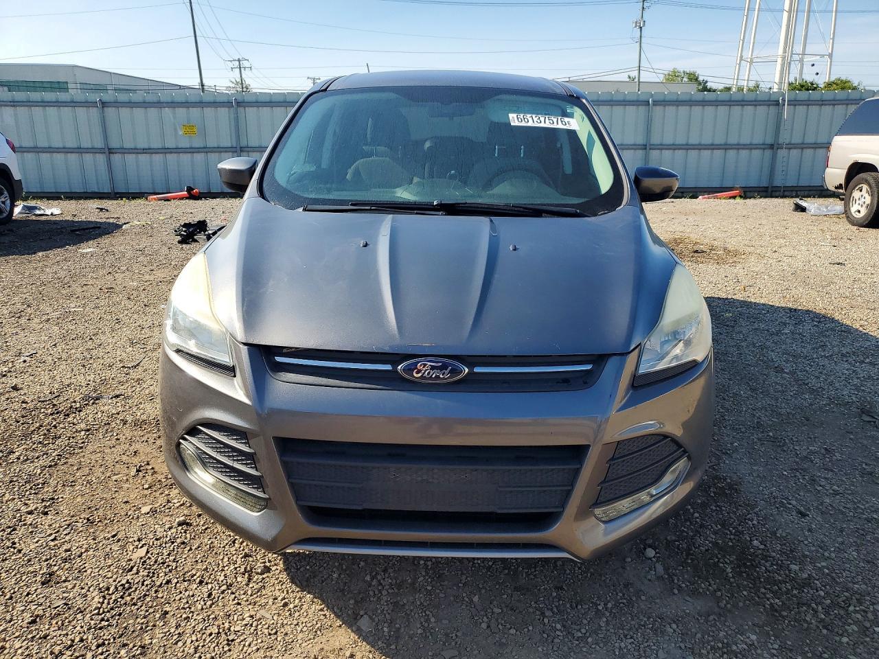 2013 Ford Escape Se - zdjęcie 5