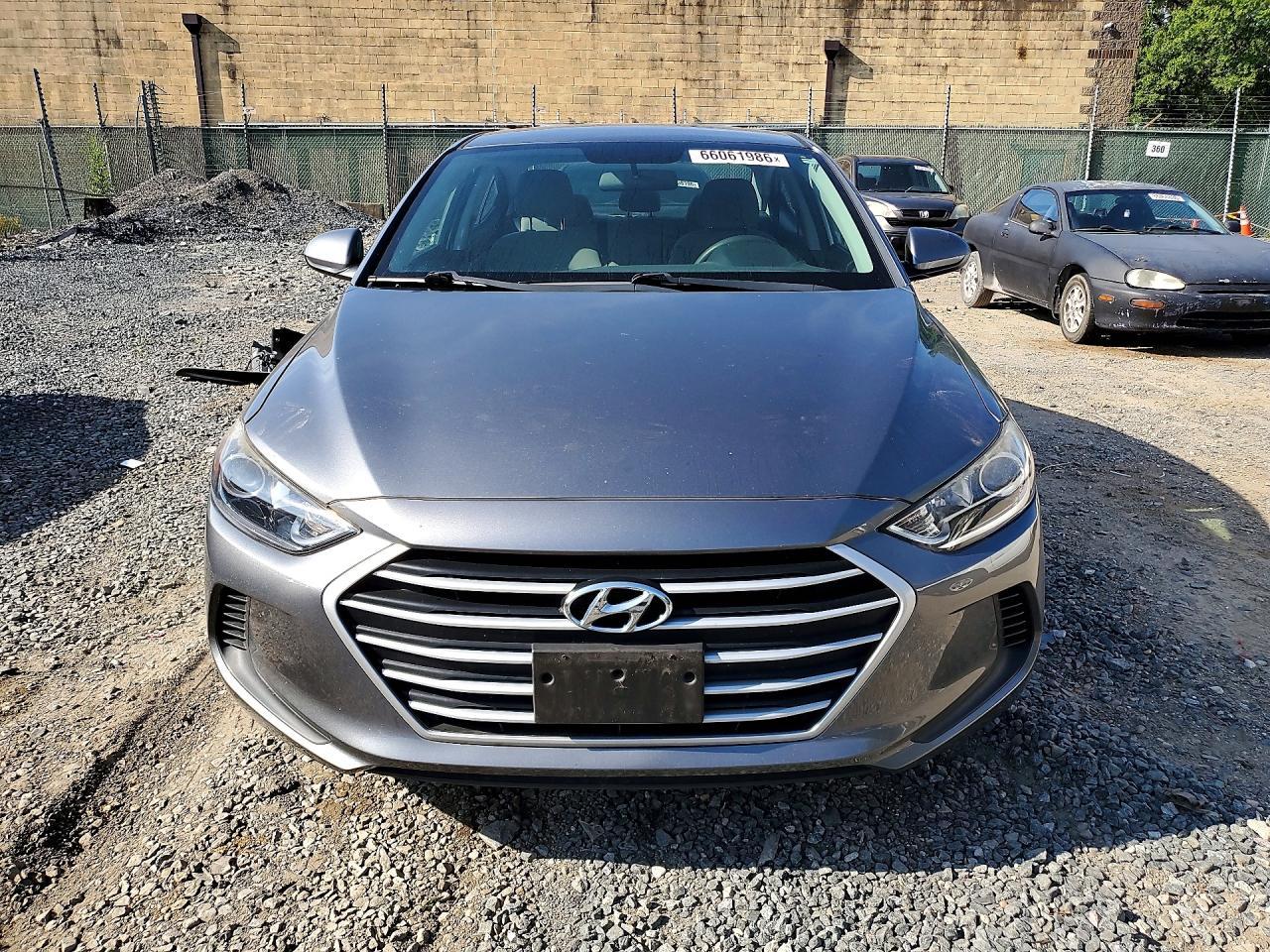 2018 Hyundai Elantra Se - zdjęcie 5