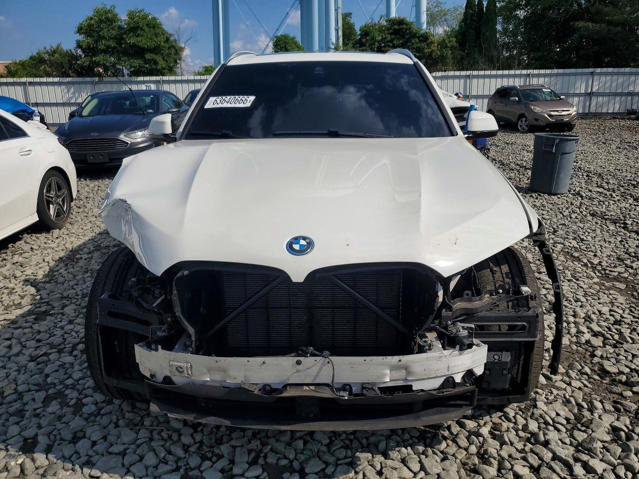BMW X5 - zdjęcie 5
