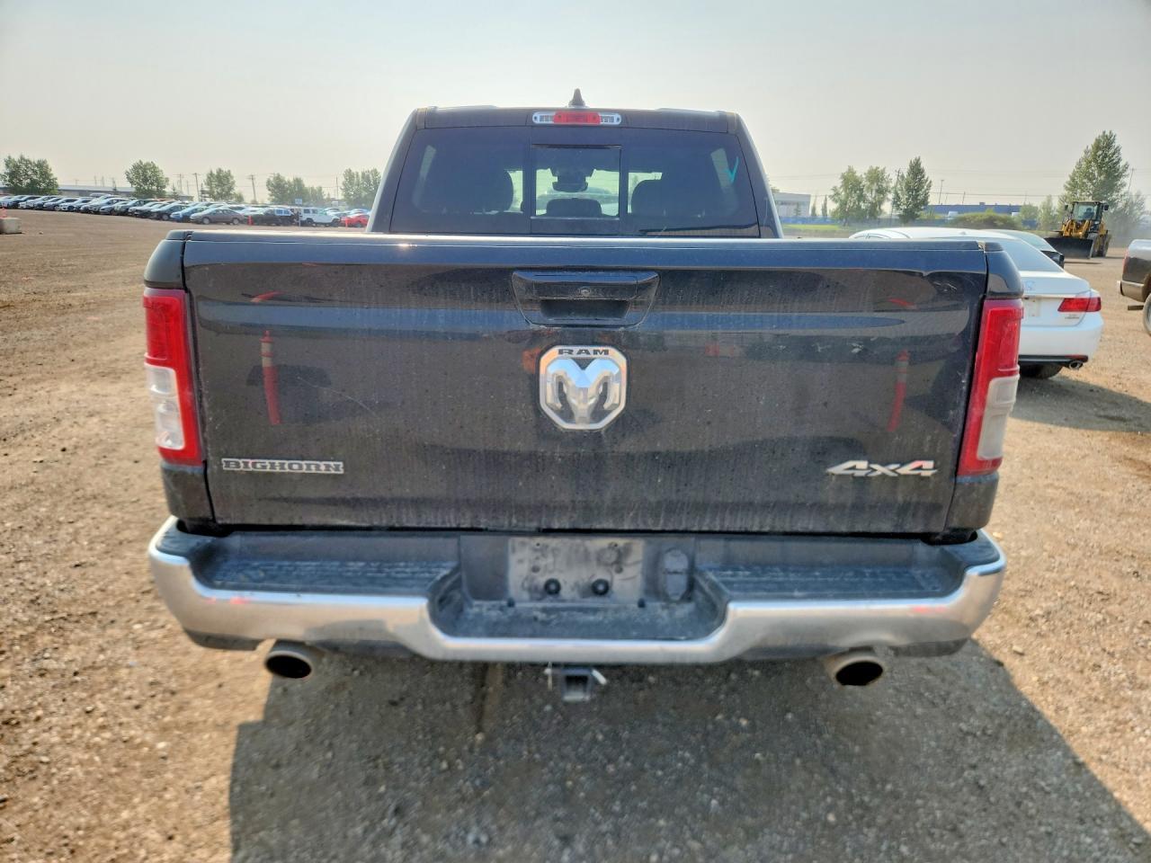 2022 Ram 1500 Big Horn/Lone Star - zdjęcie 6