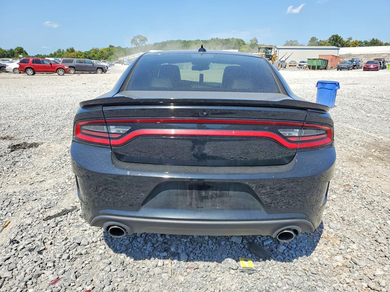 2019 Dodge Charger R/T - zdjęcie 6