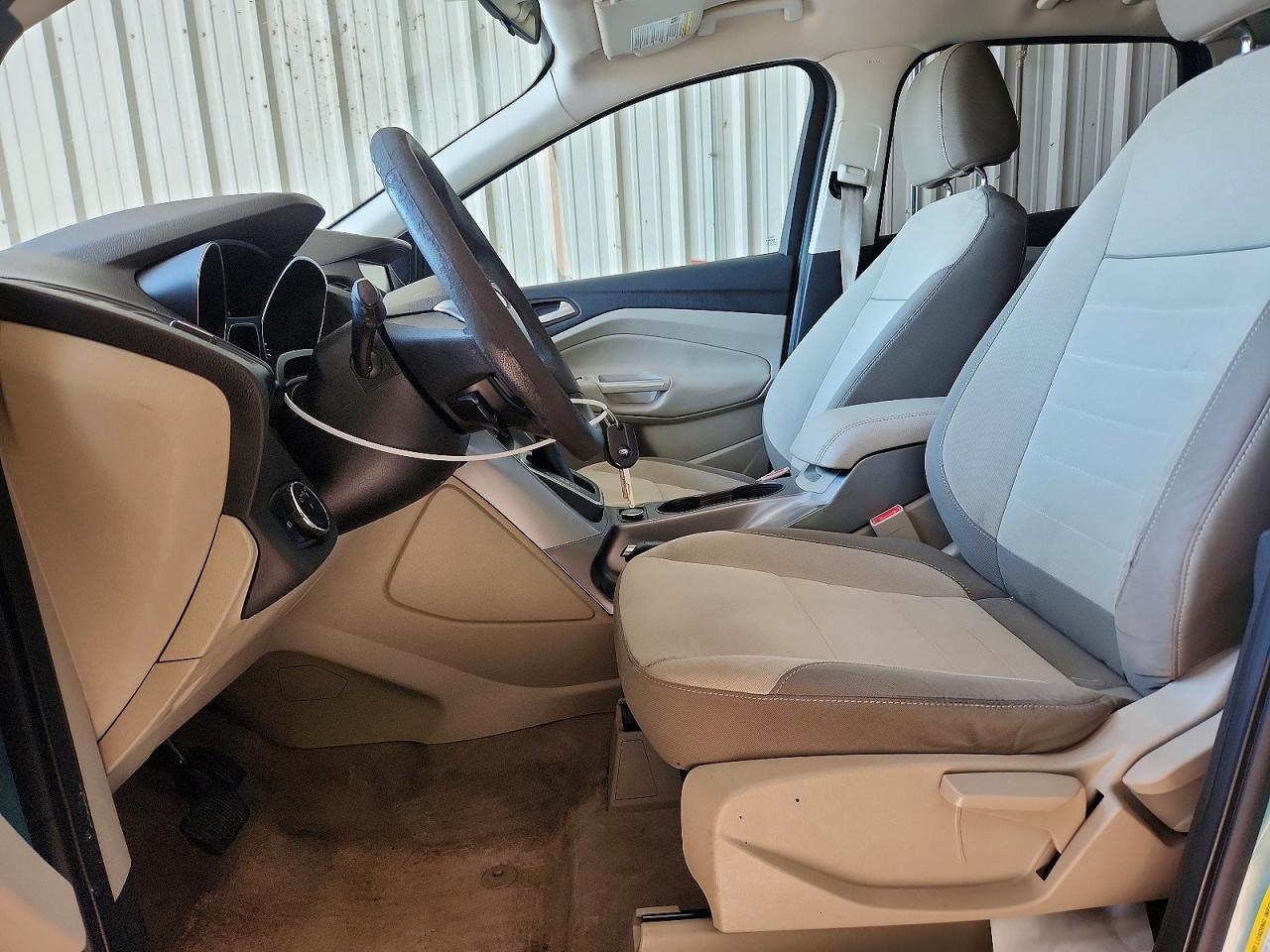 2013 Ford Escape Se - zdjęcie 7