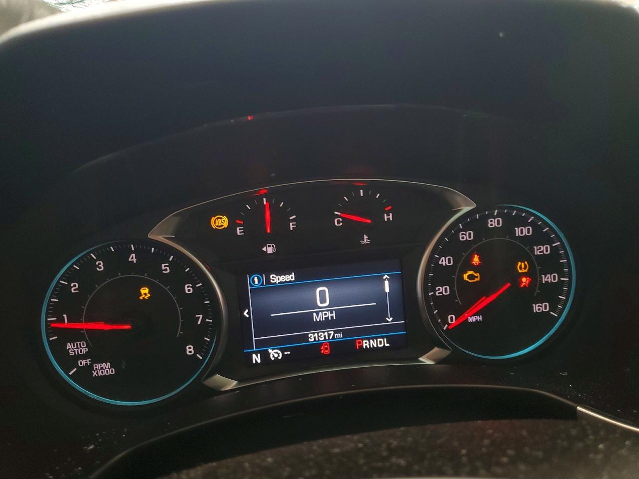 2024 Chevrolet Equinox Lt - zdjęcie 9