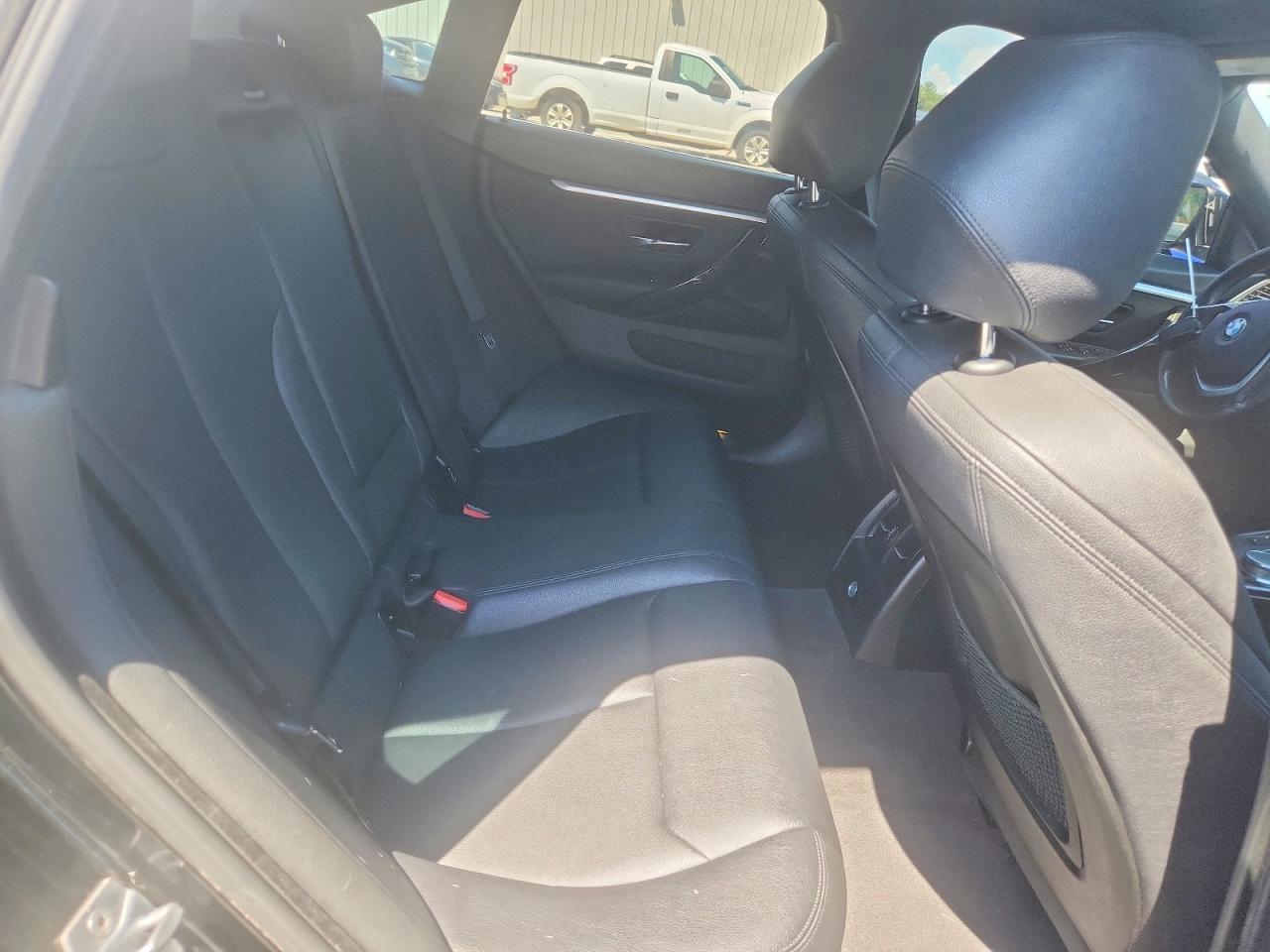 2019 BMW 430Xi Gran Coupe - zdjęcie 10