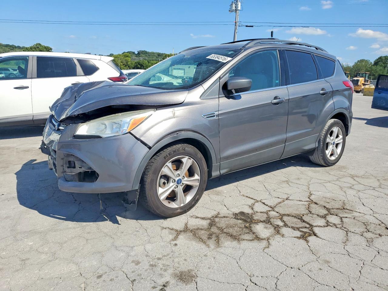 2013 Ford Escape Se - zdjęcie główne