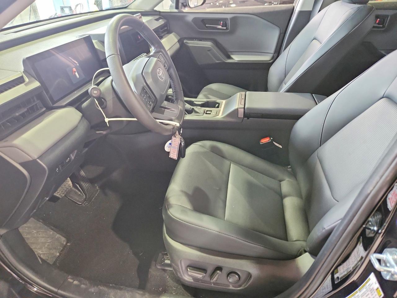 2026 Toyota Rav4 Xle Premium - zdjęcie 7