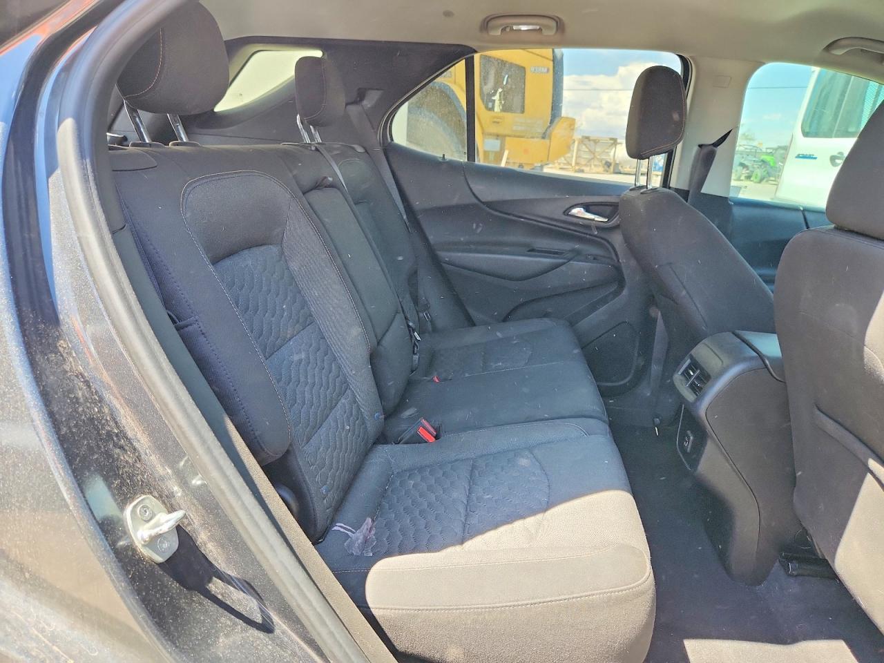 2020 Chevrolet Equinox Lt - zdjęcie 11