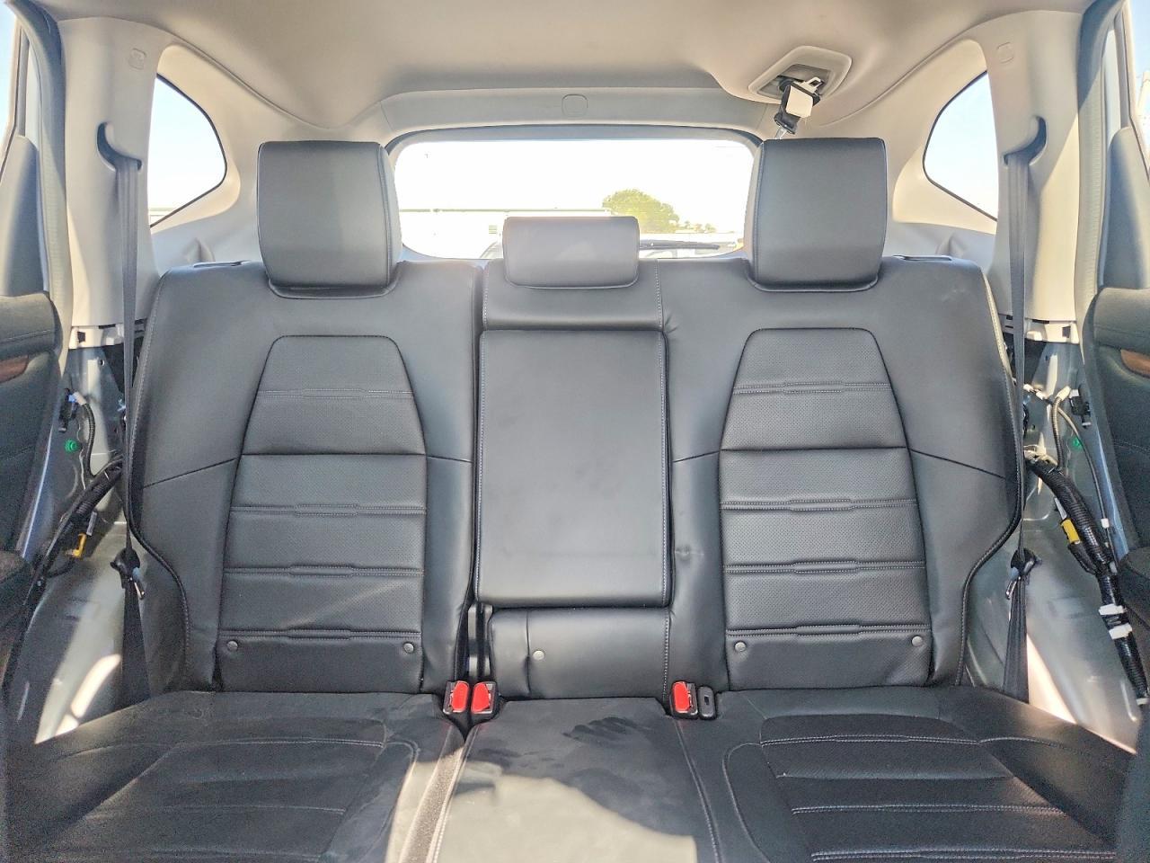 2020 Honda Cr-V Exl - zdjęcie 12
