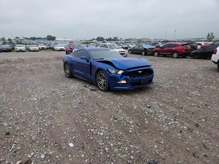 2017 Ford Mustang - zdjęcie 13